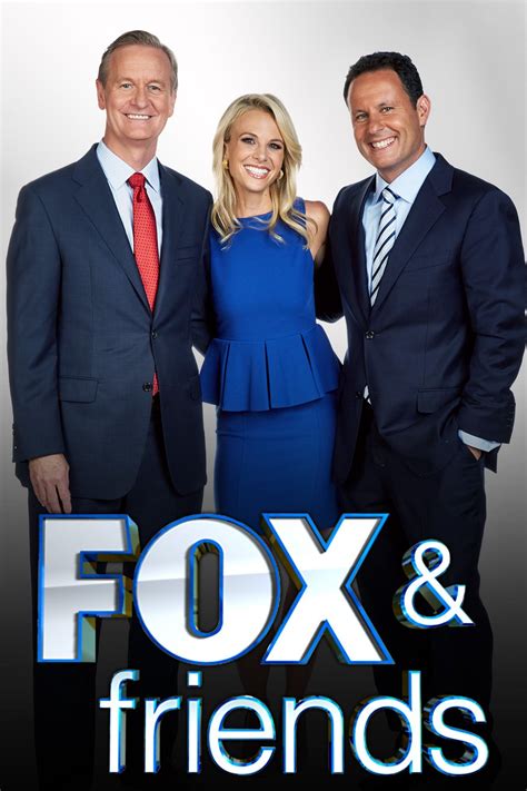 Fox and friend - Ainsley Earhardt opens up about her faith, family and career. Don't miss her debut as co-host of "Fox and Friends" on Monday, Feb. 29 at 6am ET.Read more at ...